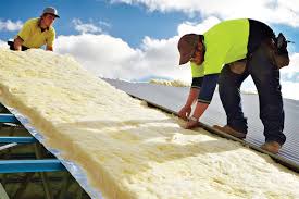 Types of Insulation We Offer in Satsuma, AL